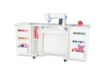 Arrow sewing bandicoot sewing cabinet