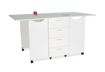 Arrow sewing kookaburra sewing cabinet