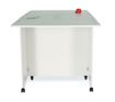 Arrow sewing kookaburra sewing cabinet