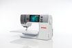 BERNINA 770QE PRO - Sewing and Quilting Machine