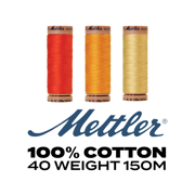 100% COTTON 40  150M 