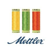 METTLER 100% COTTON 60 200M 