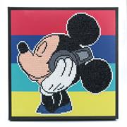 DIAMOND DOTZ - Dotz Box Mickey - 28 x 28cm