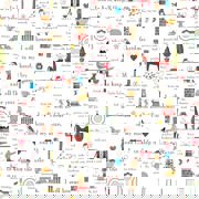 Christmas in Australia by Red Tractor Designs - DV5488