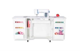 Bandicoot Sewing Cabinet (Flat Packed)