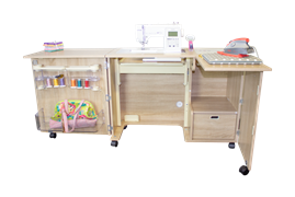 Horn - Monarch MKIII (Flat Packed)