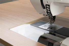 Tailormade Acrylic Insert - CLEAR