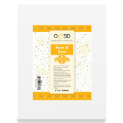 OESD Stabilizer: Fuse & Seal Sheets 8in x 10in (Qty 20)