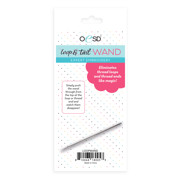 OESD: Loop and Tail Wand