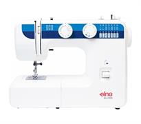 EL2000 - Mechanical Sewing Machine (front loading, 5mm, low shank)