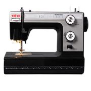 Elna HD1000 Mechanical Sewing Machine (front loading, 5mm, low shank)