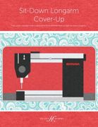 Amanda Murphy Pattern - Q20 Sit-Down Machine Cover-Up