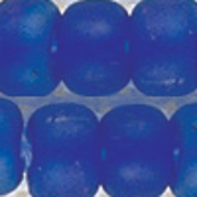 Mill Hill Size 6 Bead 6 Grams - 16021 Frosted Periwinkle