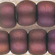 Mill Hill Size 6 Bead 6 Grams - 16025 wildberry