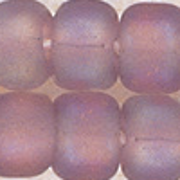 Mill Hill Size 6 Bead 6 Grams - 16610 Frosted Lilac