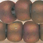 Mill Hill Size 6 Bead 6 Grams - 16618 Mayan Gold