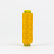 Spagetti - 12wt Double Gassed Egyptian Cotton - SPS - 100m (109yd)Golden Yellow