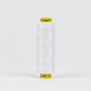 Spagetti - 12wt Double Gassed Egyptian Cotton - SPS - 100m (109yd)White