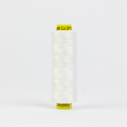 Spagetti - 12wt Double Gassed Egyptian Cotton - SPS - 100m (109yd)Ecru