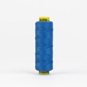 Spagetti - 12wt Double Gassed Egyptian Cotton - SPS - 100m (109yd) Marine Blue
