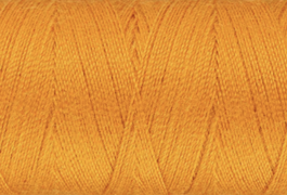 METTLER DENIM 75 100M - Pumpkin