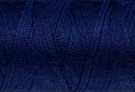 DENIM 75 100M - Dark Sapphire Blue