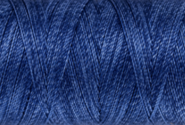 DENIM 75 100M - Navy blue