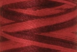 100% COTTON 50 MULTI COLOUR 100M - Midnight Garnet 