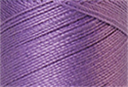 100% COTTON 50  500M - English Lavender