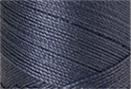 100% COTTON 50  500M - Blue Shadow