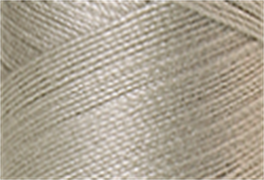 100% COTTON 50  500M - Fieldstone