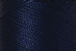 100% COTTON 50  150M - Navy