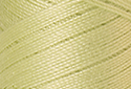 100% COTTON 50  150M - Spring Green