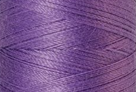 100% COTTON 60 200M - English Lavender