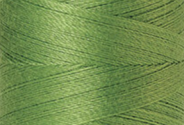 100% COTTON 60 200M - Bright Mint