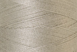 100% COTTON 60 200M - Fieldstone