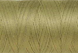 100% COTTON 60 200M - Seaweed