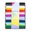 Devonstone 20pcs Fat Quarter Stack - Solids Tops