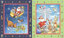 Summertime Santa Panel - DV5410