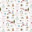 Christmas in Australia by Red Tractor Designs - DV5488