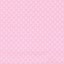 Skulls Printed Cotton - Pink