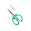 Karen Kay Buckley Perfect Scissors - Multipurpose Small 4in - Seafoam 
