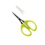 Karen Kay Buckley Perfect Scissors -  Small 4in - Lime Green