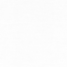 Vancet Plain Sashiko Fabric - White