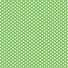 Polked Again - Green