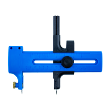 Circle Cutting Tool