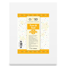 OESD Stabilizer: Fuse & Seal Sheets 8in x 10in (Qty 20)