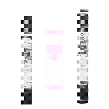 OESD Stabilizer: TearAway Medium Weight Black 15in x 10yd