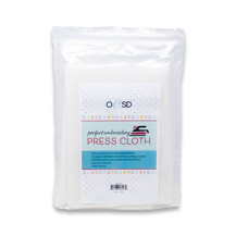 OESD: Perfect Embroidery Press Cloth 20in x 20in
