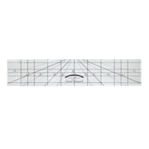 Amanda Murphy Ruler - Every Angle - 1pc